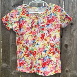 J.Crew/crewcuts  8y Tee EUC